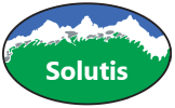 Solutis application logo